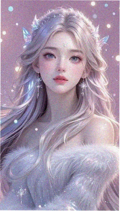 灰烬战线动漫海报