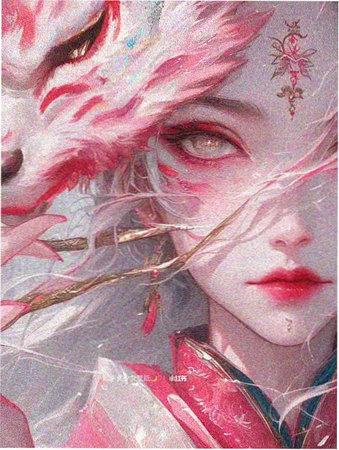 残墙之上电影海报
