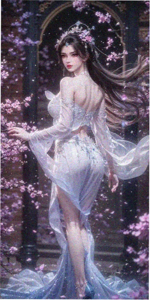 归队短剧海报